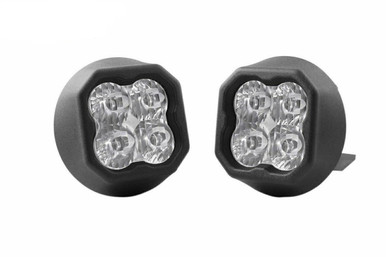 Diode Dynamics 2010 Pontiac G6 | Diode Dynamics SS3 LED Fog Lights