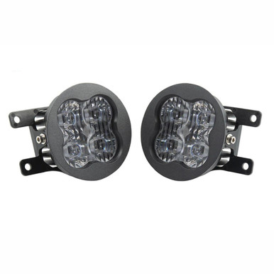 Diode Dynamics 2015-2021 Subaru WRX | Diode Dynamics SS3 LED Fog Lights
