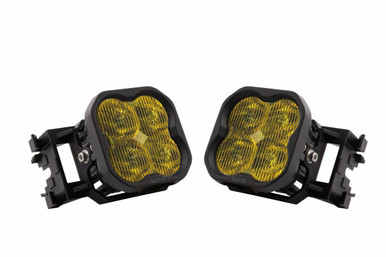Diode Dynamics 2011-2014 Subaru WRX Diode Dynamics SS3 LED Fog Lights