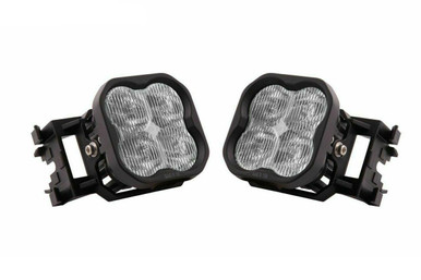 Diode Dynamics 2011-2014 Subaru WRX STI | Diode Dynamics SS3 LED Fog Lights