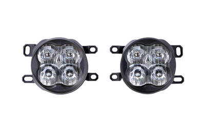 Diode Dynamics 2010-2016 Toyota Sienna | Diode Dynamics SS3 LED Fog Lights