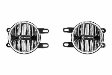 KC HiLiTES 2012-2023 Toyota Tacoma KC HiLites G4 LED Fog Lights