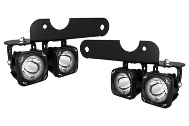 Vision X 2017-2020 Ford Raptor Vision X LED Fog Lights