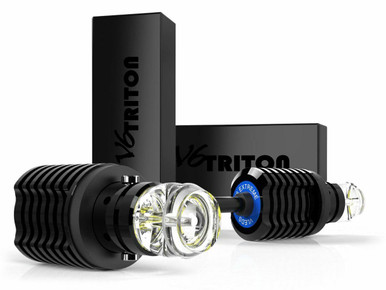 VLEDS 921 VLEDS V6 Triton Extreme LED Bulbs