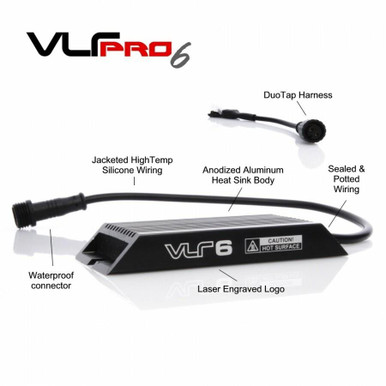 VLEDS VLEDS VLR Pro Load Resistors