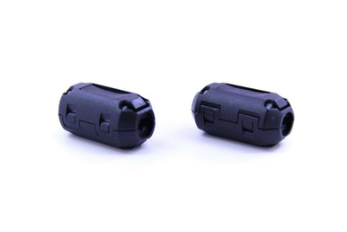 Stattus Radio Static Reducer Rings
