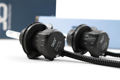 XenonDepot H13 / 9008 XenonDepot XTR HID Bulbs