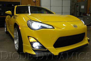 Diode Dynamics 2013-2016 Scion FR-S Always-On DRL Module