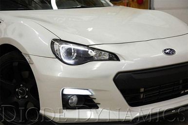 Diode Dynamics 2013-2016 Subaru BRZ Always-On DRL Module