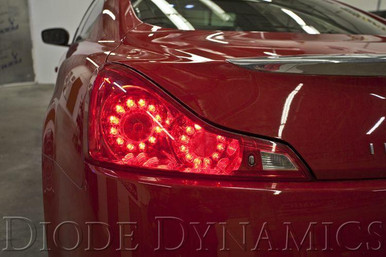 2008-2013 Infiniti G37 Coupe | Diode Dynamics Tail as Turn™ Module