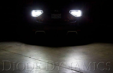 Diode Dynamics 2008-2014 Subaru WRX Tail as Turn Backup Module