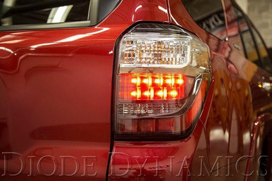 Diode Dynamics 2014-2020 Toyota 4Runner Tail as Turn Backup Module