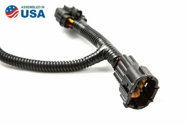 Diode Dynamics 2014-2020 Infiniti Q70 Always-On DRL Module