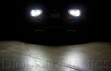 Diode Dynamics 2008-2014 Subaru WRX STI Tail as Turn Backup Module