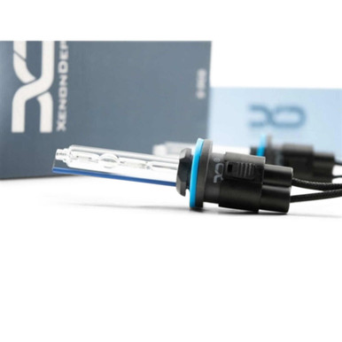 XenonDepot 880 / 881 XenonDepot XTR HID Bulbs