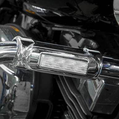 XKGLOW XKGlow Motorcycle LED Highway Bar Lights