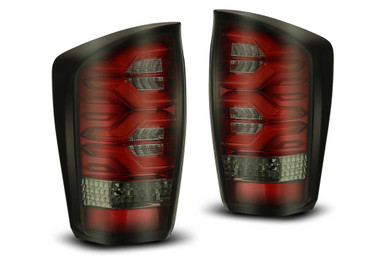 AlphaRex 2016-2023 Toyota Tacoma AlphaRex Pro LED Tail Lights