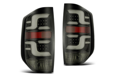 AlphaRex 2014-2021 Toyota Tundra AlphaRex Pro LED Tail Lights
