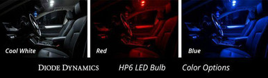 41mm Diode Dynamic HP6 LED Bulb