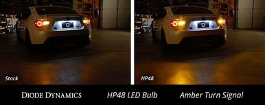 1157 Diode Dynamic HP48 LED Bulb