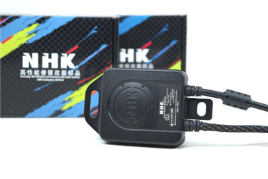 NHK H11B NHK G5 FastBright HID Kit