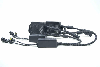 NHK H11B NHK G5 FastBright HID Kit
