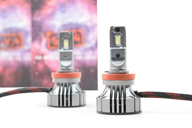 Headlight Revolution H11B Headlight Revolution S-V.4 LED Bulbs