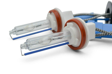 Stattus 9005 / 9011 Stattus 75w HID Bulbs