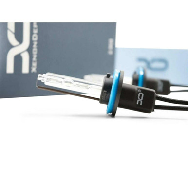 XenonDepot H11B XenonDepot XTR HID Bulbs