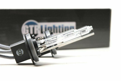 GTR Lighting H11B GTR Lighting Ultra HID Bulbs