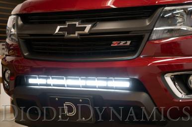 Diode Dynamics 2015-2022 Chevrolet Colorado or Diode Dynamics Stealth Light Bar Kit