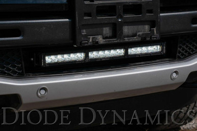 Diode Dynamics 2019-2023 Ford Ranger or Diode Dynamics LED Lightbar Kit