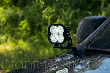 Diode Dynamics 2019-2023 Ford Ranger or Diode Dynamics Stage Series LED Ditch Light Kit