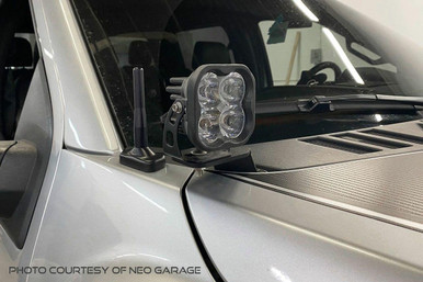 Diode Dynamics 2017-2020 Ford Raptor or Diode Dynamics Stage Series LED Ditch Light Kit