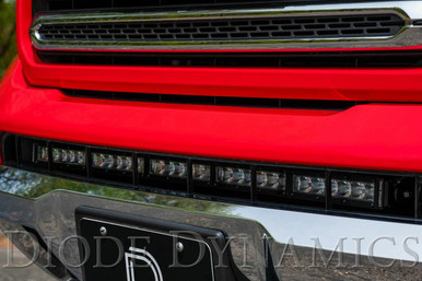 Diode Dynamics 2015-2022 GMC Canyon or Diode Dynamics Stealth Light Bar Kit