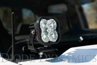 Diode Dynamics 2014-2019 GMC Sierra 1500 or Diode Dynamics Stage Series LED Ditch Light Kit
