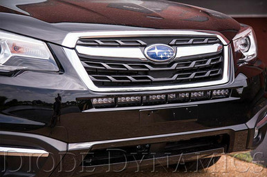 Diode Dynamics 2016-2018 Subaru Forester or Diode Dynamics Stage Series Light Bar Kit