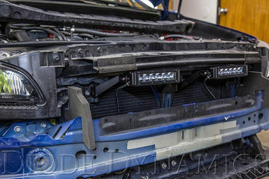 Diode Dynamics 2015-2017 Subaru WRX / STI or Diode Dynamics SAE/DOT Light Bar Kit