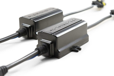Morimoto Morimoto HID Canbus 2.0 Cancellers