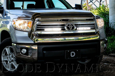 Diode Dynamics 2014-2021 Toyota Tundra or Diode Dynamics SAE/DOT Light Bar Kit