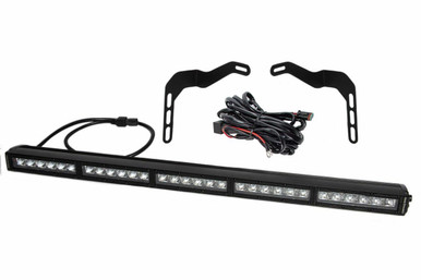 Diode Dynamics 2014-2021 Toyota Tundra or Diode Dynamics Stealth LED Light Bar Kit