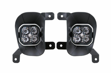 Diode Dynamics 2013-2018 Dodge Ram 1500 or Diode Dynamics SS3 LED Fog Lights