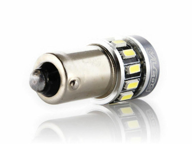 VLEDS BA9S VLEDS High Output LED Bulb