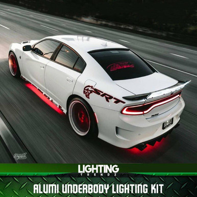 Lighting Trendz Lighting Trendz Alumi LED Underbody Underglow Lights