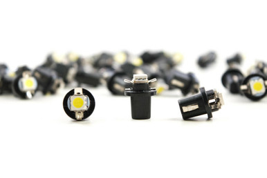 Profile Performance B8.5D Profile Peal LED Bulbs