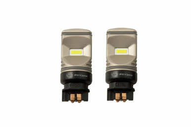 Diode Dynamics PWY24W Diode Dynamic HP6 LED Bulb