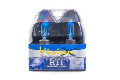 Vision X Vision X SuperWhite Halogen Bulbs