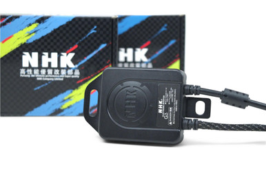 NHK NHK G5 FastBright HID Ballast