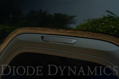 Diode Dynamics 2020-2023 GMC Sierra HD 2500/3500 or Diode Dynamics LED Sidemarkers