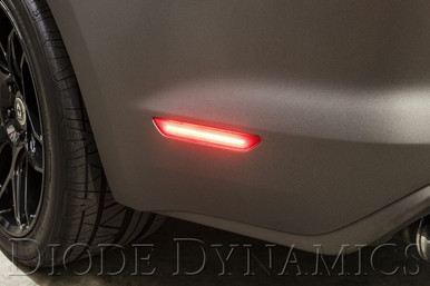 Diode Dynamics 2015-2021 Ford Mustang or Diode Dynamics LED Sidemarkers